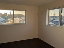 【神奈川県/大和市福田】THEパームスコート大和桜ヶ丘　5号棟 洋室：洋室6帖