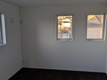 【神奈川県/大和市福田】THEパームスコート大和桜ヶ丘　5号棟 洋室：6.6帖