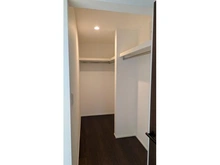 【神奈川県/大和市福田】THEパームスコート大和桜ヶ丘　5号棟 収納：ウォークインクローゼット