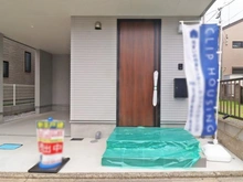【神奈川県/座間市ひばりが丘】座間市ひばりが丘1丁目新築戸建 外観