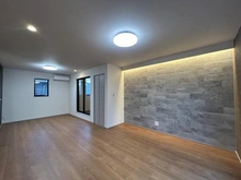 【神奈川県/横浜市鶴見区下野谷町】鶴見区下野谷町1丁目　新築戸建 リビング・ダイニング