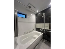 【神奈川県/横浜市鶴見区下野谷町】鶴見区下野谷町1丁目　新築戸建 浴室