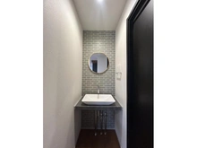 【神奈川県/横浜市鶴見区下野谷町】鶴見区下野谷町1丁目　新築戸建 洗面所