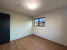 【神奈川県/横浜市鶴見区下野谷町】鶴見区下野谷町1丁目　新築戸建 洋室