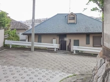 【神奈川県/横浜市神奈川区西寺尾】神奈川区西寺尾1丁目　B号棟/全2棟 前面道路