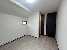 【神奈川県/横浜市保土ケ谷区鎌谷町】保土ヶ谷区鎌谷町　新築戸建 洋室