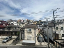 【神奈川県/横浜市保土ケ谷区鎌谷町】保土ヶ谷区鎌谷町　新築戸建 眺望