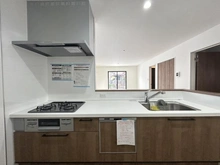 【神奈川県/横浜市保土ケ谷区法泉】保土ヶ谷区法泉3丁目1号棟　新築戸建 キッチン