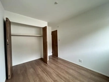 【神奈川県/横浜市保土ケ谷区法泉】保土ヶ谷区法泉3丁目1号棟　新築戸建 洋室