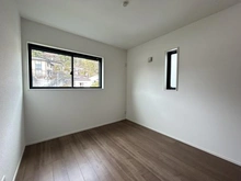 【神奈川県/横浜市保土ケ谷区法泉】保土ヶ谷区法泉3丁目1号棟　新築戸建 洋室