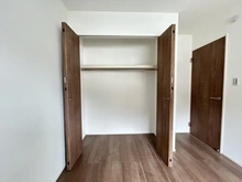 【神奈川県/横浜市保土ケ谷区法泉】保土ヶ谷区法泉3丁目1号棟　新築戸建 収納