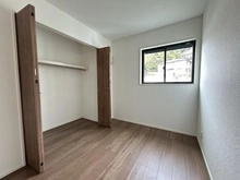【神奈川県/横浜市保土ケ谷区法泉】保土ヶ谷区法泉3丁目1号棟　新築戸建 洋室