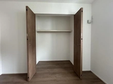 【神奈川県/横浜市保土ケ谷区法泉】保土ヶ谷区法泉3丁目1号棟　新築戸建 収納