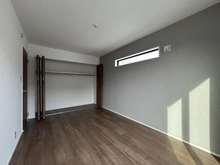 【神奈川県/横浜市保土ケ谷区法泉】保土ヶ谷区法泉3丁目1号棟　新築戸建 洋室