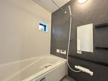 【神奈川県/横浜市保土ケ谷区法泉】保土ヶ谷区法泉3丁目1号棟　新築戸建 浴室