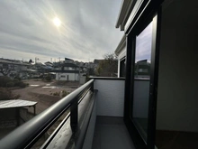 【神奈川県/横浜市保土ケ谷区法泉】保土ヶ谷区法泉3丁目1号棟　新築戸建 バルコニー