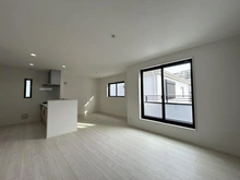 【神奈川県/横浜市保土ケ谷区法泉】保土ヶ谷区法泉3丁目2号棟　新築戸建 LDK