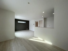 【神奈川県/横浜市保土ケ谷区法泉】保土ヶ谷区法泉3丁目2号棟　新築戸建 LDK