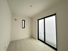 【神奈川県/横浜市保土ケ谷区法泉】保土ヶ谷区法泉3丁目2号棟　新築戸建 サービスルーム（納戸）