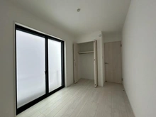 【神奈川県/横浜市保土ケ谷区法泉】保土ヶ谷区法泉3丁目2号棟　新築戸建 サービスルーム（納戸）