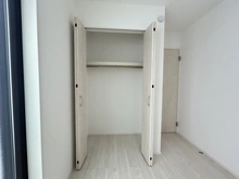 【神奈川県/横浜市保土ケ谷区法泉】保土ヶ谷区法泉3丁目2号棟　新築戸建 収納