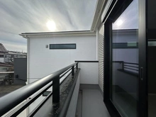 【神奈川県/横浜市保土ケ谷区法泉】保土ヶ谷区法泉3丁目2号棟　新築戸建 眺望