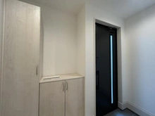 【神奈川県/横浜市保土ケ谷区法泉】保土ヶ谷区法泉3丁目2号棟　新築戸建 玄関