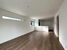 【神奈川県/横浜市保土ケ谷区法泉】保土ヶ谷区法泉3丁目3号棟　新築戸建 LDK