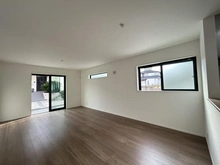 【神奈川県/横浜市保土ケ谷区法泉】保土ヶ谷区法泉3丁目3号棟　新築戸建 LDK