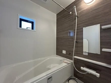 【神奈川県/横浜市保土ケ谷区法泉】保土ヶ谷区法泉3丁目3号棟　新築戸建 浴室