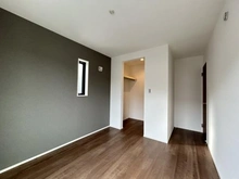 【神奈川県/横浜市保土ケ谷区法泉】保土ヶ谷区法泉3丁目3号棟　新築戸建 洋室