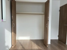 【神奈川県/横浜市保土ケ谷区法泉】保土ヶ谷区法泉3丁目3号棟　新築戸建 収納