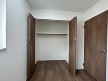 【神奈川県/横浜市保土ケ谷区法泉】保土ヶ谷区法泉3丁目3号棟　新築戸建 収納