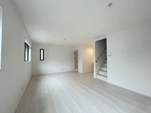 【神奈川県/横浜市保土ケ谷区法泉】保土ヶ谷区法泉3丁目4号棟　新築戸建 LDK