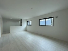 【神奈川県/横浜市保土ケ谷区法泉】保土ヶ谷区法泉3丁目4号棟　新築戸建 LDK