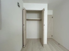 【神奈川県/横浜市保土ケ谷区法泉】保土ヶ谷区法泉3丁目4号棟　新築戸建 収納