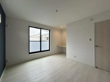 【神奈川県/横浜市保土ケ谷区法泉】保土ヶ谷区法泉3丁目4号棟　新築戸建 洋室