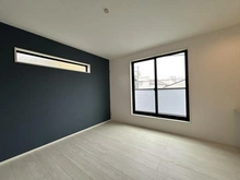 【神奈川県/横浜市保土ケ谷区法泉】保土ヶ谷区法泉3丁目4号棟　新築戸建 洋室