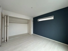 【神奈川県/横浜市保土ケ谷区法泉】保土ヶ谷区法泉3丁目4号棟　新築戸建 洋室