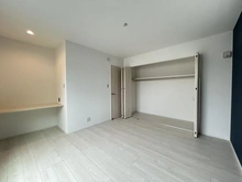 【神奈川県/横浜市保土ケ谷区法泉】保土ヶ谷区法泉3丁目4号棟　新築戸建 洋室