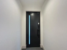 【神奈川県/横浜市保土ケ谷区法泉】保土ヶ谷区法泉3丁目4号棟　新築戸建 玄関