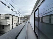 【神奈川県/横浜市保土ケ谷区法泉】保土ヶ谷区法泉3丁目4号棟　新築戸建 眺望