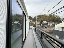 【神奈川県/横浜市保土ケ谷区法泉】保土ヶ谷区法泉3丁目4号棟　新築戸建 眺望