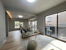 【神奈川県/横浜市神奈川区片倉】神奈川区片倉4丁目　戸建 リビング・ダイニング