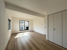 【神奈川県/横浜市神奈川区片倉】神奈川区片倉4丁目　戸建 洋室