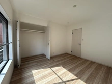 【神奈川県/横浜市神奈川区片倉】神奈川区片倉4丁目　戸建 洋室