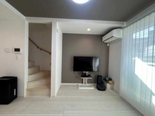 【神奈川県/横浜市南区南太田】 南区南太田4丁目　中古戸建 リビング