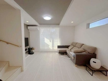 【神奈川県/横浜市南区南太田】 南区南太田4丁目　中古戸建 リビング・ダイニング