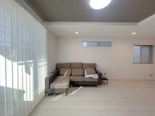 【神奈川県/横浜市南区南太田】 南区南太田4丁目　中古戸建 リビング・ダイニング