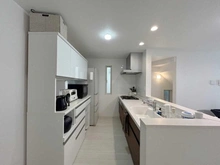 【神奈川県/横浜市南区南太田】 南区南太田4丁目　中古戸建 キッチン